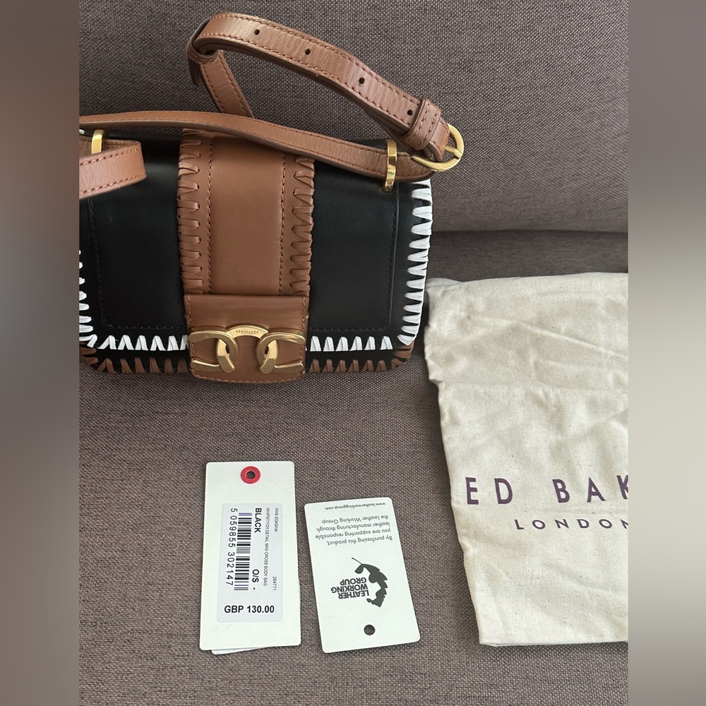 Ted baker Purse